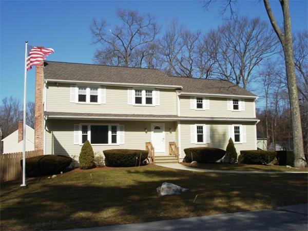 Real Estate for Sale, ListingId:18328518, location: 21 Olde Lantern Road Acton 01720