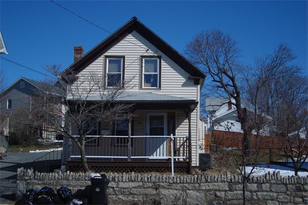 Single Family Home for Sale, ListingId:18328505, location: 36 S Main St Milford 01757