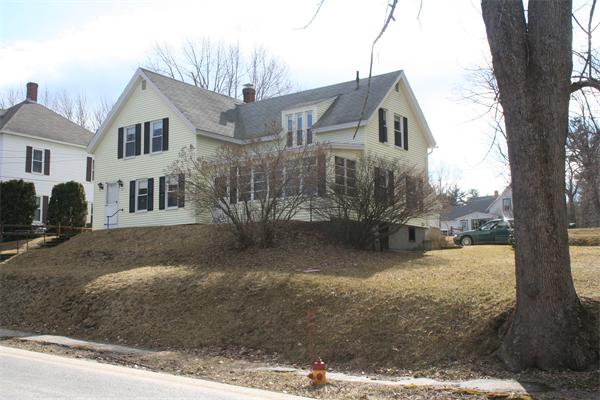 Real Estate for Sale, ListingId:18337034, location: 85 High Street Winchendon 01475