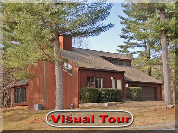 Single Family Home for Sale, ListingId:18473594, location: 16 Turner Drive North Reading 01864