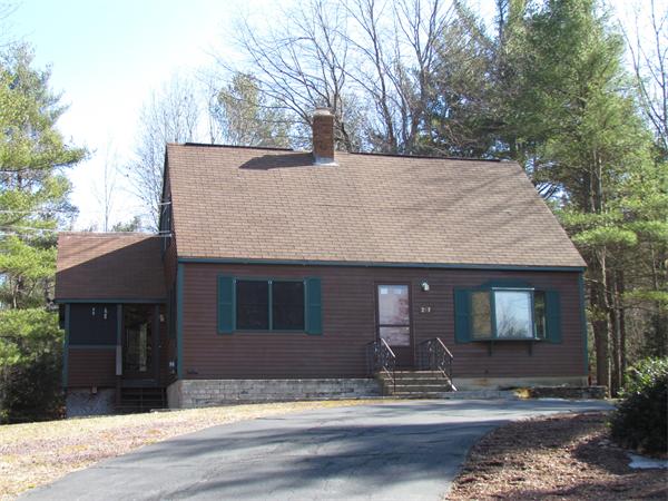 Real Estate for Sale, ListingId:18337035, location: 217 Eli Dr Winchendon 01475