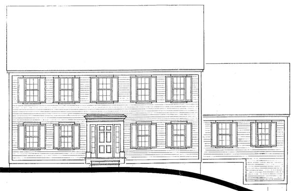 Real Estate for Sale, ListingId:18337031, location: Lot 1 Runaway Brook Rd Lancaster 01523