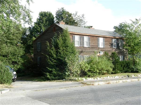 Real Estate for Sale, ListingId:18337013, location: 14 Elm Street Townsend 01469