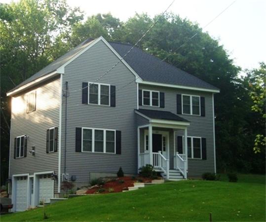 Single Family Home for Sale, ListingId:18336980, location: 1A Sewall Street Boylston 01505
