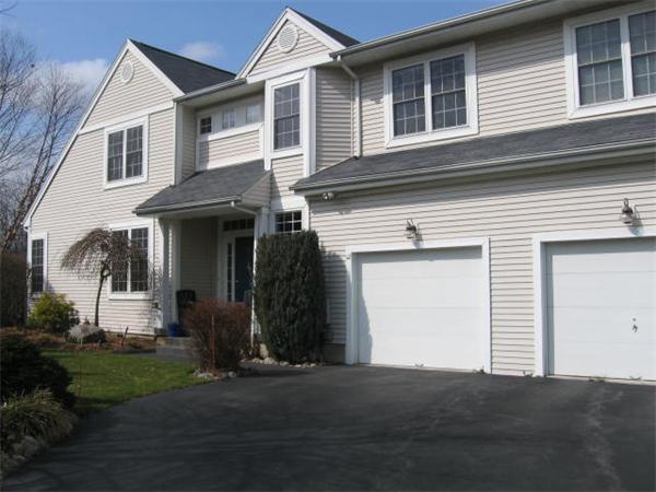 Real Estate for Sale, ListingId:18336995, location: 12 Eagle Drive Shrewsbury 01545