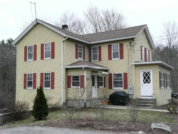 Real Estate for Sale, ListingId:18336979, location: 20 West St Berlin 01503