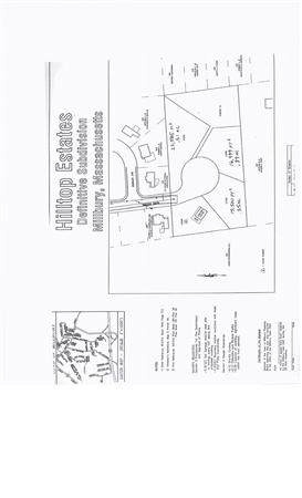 Real Estate for Sale, ListingId:18336977, location: L27-29 Hilltop Drive Millbury 01527