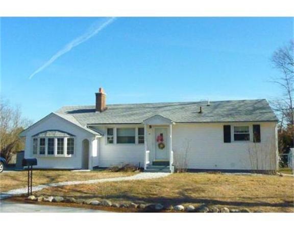 Real Estate for Sale, ListingId:18337007, location: 19 INDEPENDENCE AVENUE Tewksbury 01876