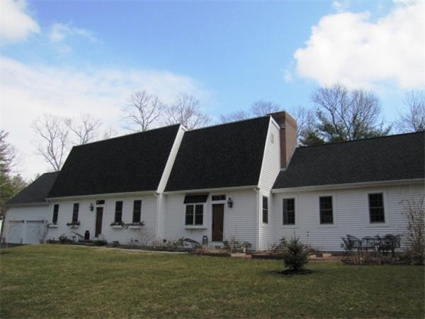 Single Family Home for Sale, ListingId:18351182, location: 513 Sutton St Northbridge 01534