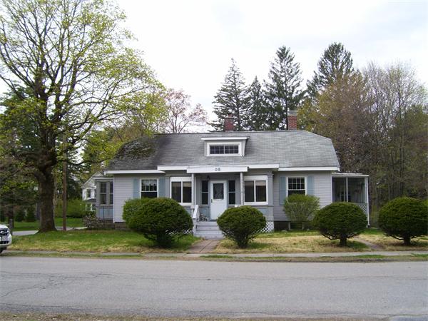 Single Family Home for Sale, ListingId:18351174, location: 98 Pleasant Street Ayer 01432