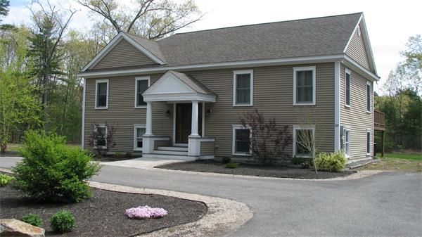 Real Estate for Sale, ListingId:18351189, location: 28 Locust Street Salisbury 01952