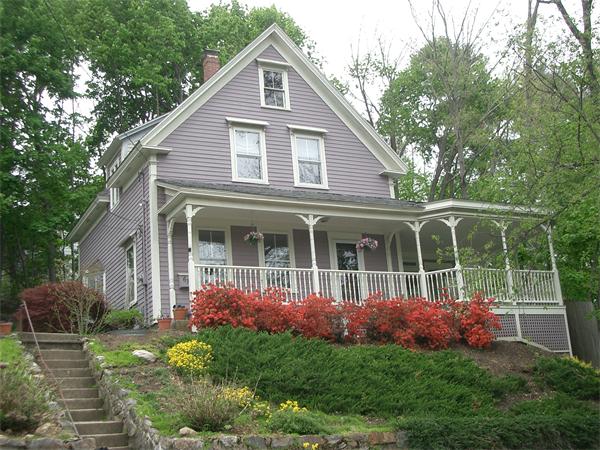 Real Estate for Sale, ListingId:18473563, location: 67 Stevens St Andover 01810