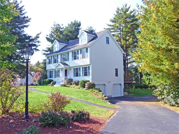 Real Estate for Sale, ListingId:18473443, location: 100 Jennies Way Tewksbury 01876