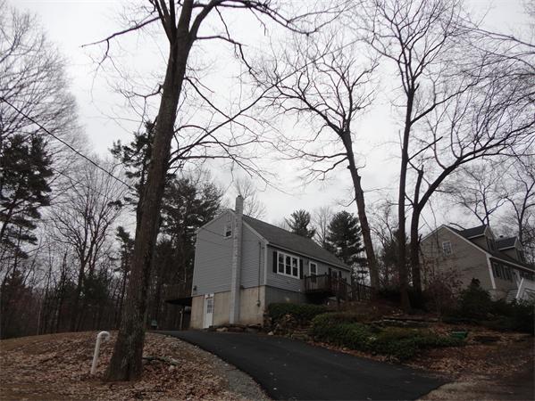 Single Family Home for Sale, ListingId:18351218, location: 19 MOHAWK CIRCLE Georgetown 01833