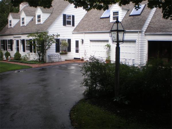Single Family Home for Sale, ListingId:18351211, location: 607 Salisbury St Worcester 01609