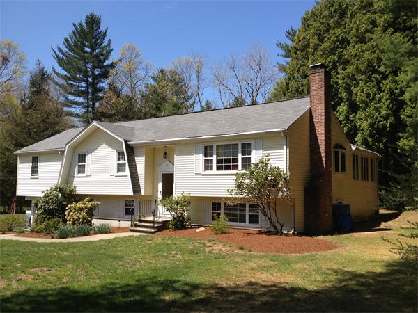 Single Family Home for Sale, ListingId:18351212, location: 42 Bogastow Brook Rd Holliston 01746