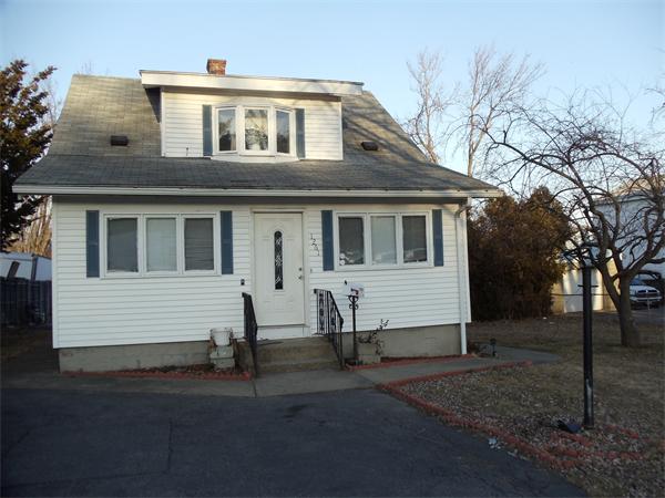 Commercial Property for Sale, ListingId:18351206, location: 1261 GRAFTON STREET Worcester 01604
