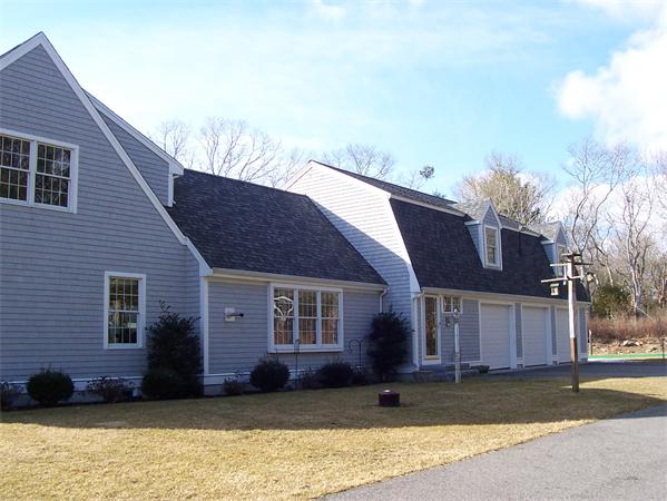 Single Family Home for Sale, ListingId:18351167, location: 129 Old Dam Rd Buzzards Bay 02532