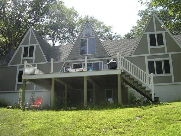 Single Family Home for Sale, ListingId:18408981, location: 20 Sacarrappa road Oxford 01540
