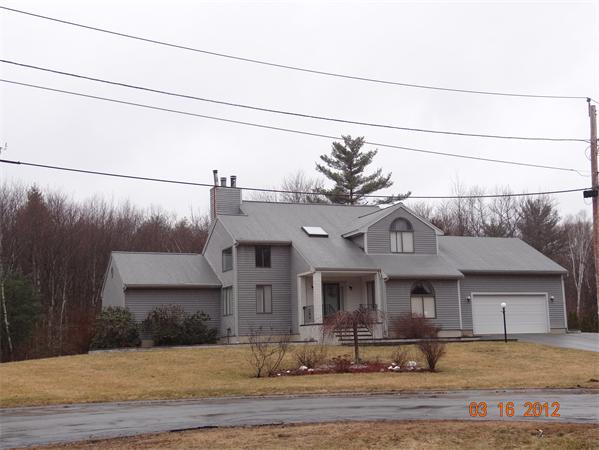 Single Family Home for Sale, ListingId:18473406, location: 14 Sleepy Hollow Salem 03079