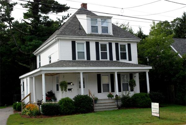 Real Estate for Sale, ListingId:18409046, location: 81 Cedar St Amesbury 01913