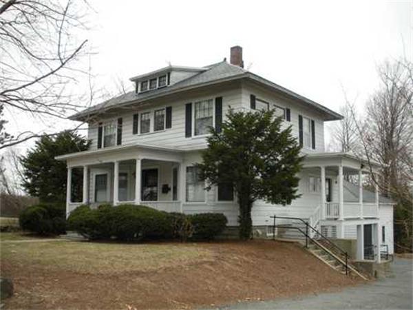 Real Estate for Sale, ListingId:18408971, location: 157 Lindell Ave Leominster 01453
