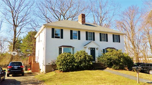 Single Family Home for Sale, ListingId:18473441, location: 16 Acushnet Street North Andover 01845
