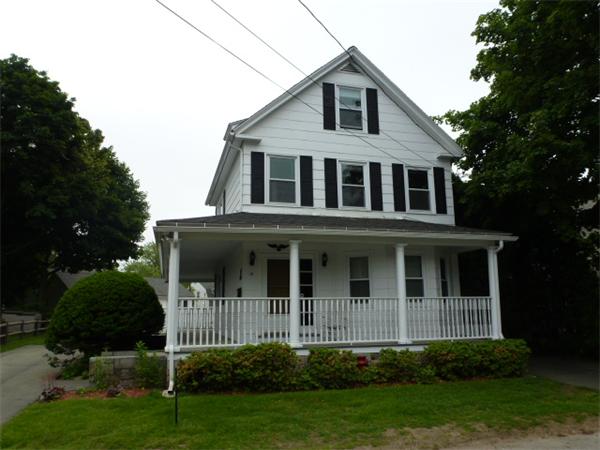 Single Family Home for Sale, ListingId:18409057, location: 19 Coburn Ave Dracut 01826
