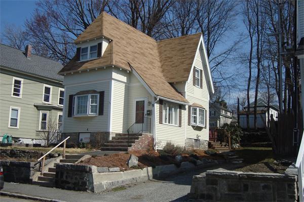 Real Estate for Sale, ListingId:18409050, location: 5 Wachusett St Lowell 01850