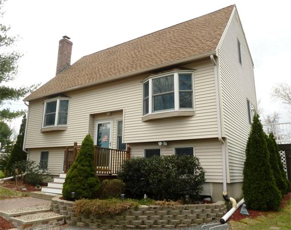 Real Estate for Sale, ListingId:18409027, location: 19 Pearson Drive Newbury 01922
