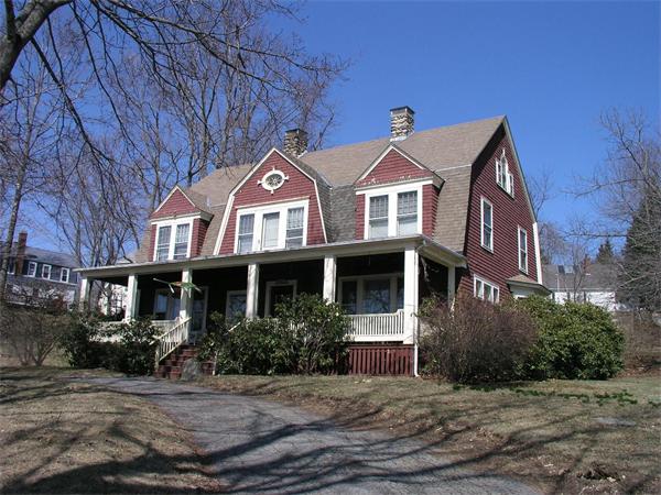 Single Family Home for Sale, ListingId:18408985, location: 114 Pearl Street Gardner 01440