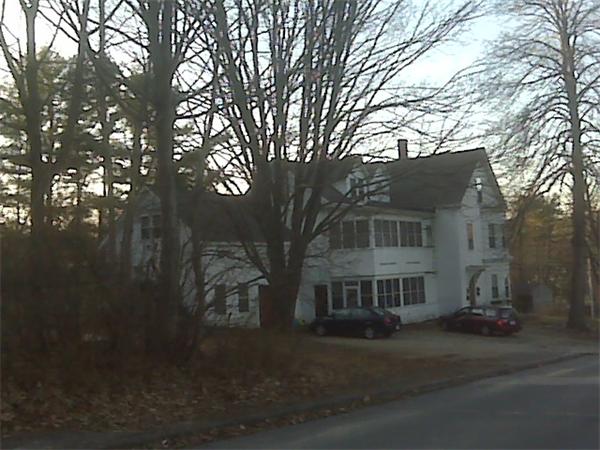 Real Estate for Sale, ListingId:18409038, location: 12 Chase Street Orange 01364
