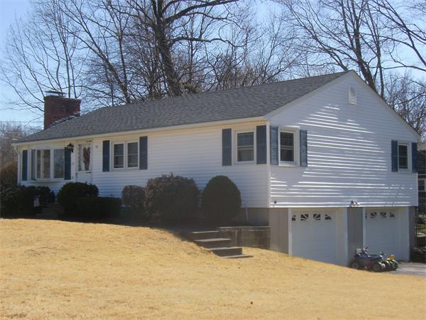 Real Estate for Sale, ListingId:18408975, location: 14 Jackie Drive Millbury 01527