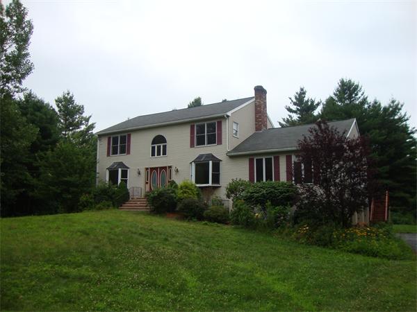 Real Estate for Sale, ListingId:18408976, location: 89 S Oxford Rd Millbury 01527