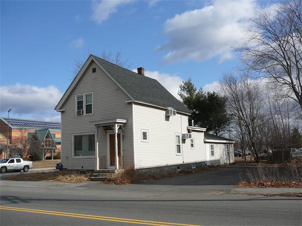 Real Estate for Sale, ListingId:18473430, location: 1180 Gorham St Lowell 01852