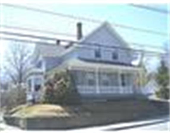 Real Estate for Sale, ListingId:18409041, location: 179 West River Street Orange 01364