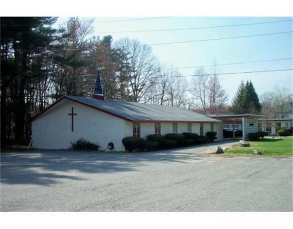 Real Estate for Sale, ListingId: 23361925, Clinton,&nbsp;MA&nbsp;&nbsp;01510