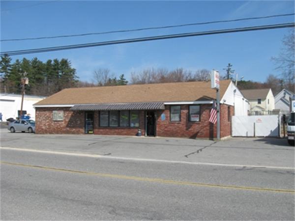 Commercial Property for Sale, ListingId:18409067, location: 17 Parham Tyngsboro 01879