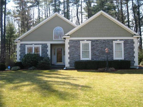 Real Estate for Sale, ListingId:18409052, location: 27 Shannon Way Lancaster 01523