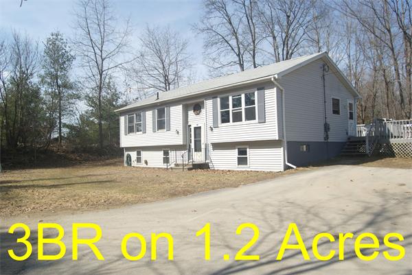 Real Estate for Sale, ListingId:18409002, location: 14 Oscar Street Webster 01570