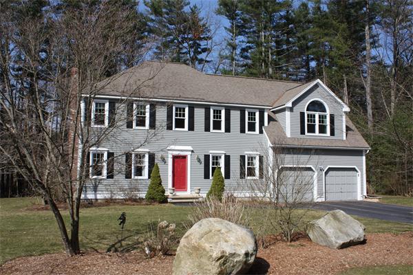 Real Estate for Sale, ListingId:18474309, location: 3 Rose Lane Westford 01886