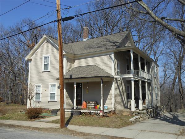 Real Estate for Sale, ListingId:18408973, location: 65 Allen St. Leominster 01453