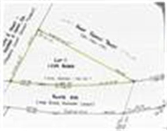 Land for Sale, ListingId:18409042, location: Lot 1 Daniel Shays Highway Orange 01364