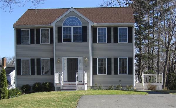 Real Estate for Sale, ListingId:18409049, location: 20 Alyssa Drive Lowell 01851
