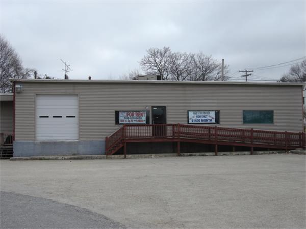 Real Estate for Sale, ListingId:18409014, location: 104 West Main Dudley 01571