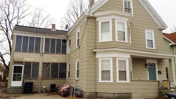 Multi Family for Sale, ListingId:18473436, location: 99 Ash St. Nashua 03060
