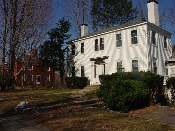 Single Family Home for Sale, ListingId:18473975, location: 78 Main West Newbury 01985