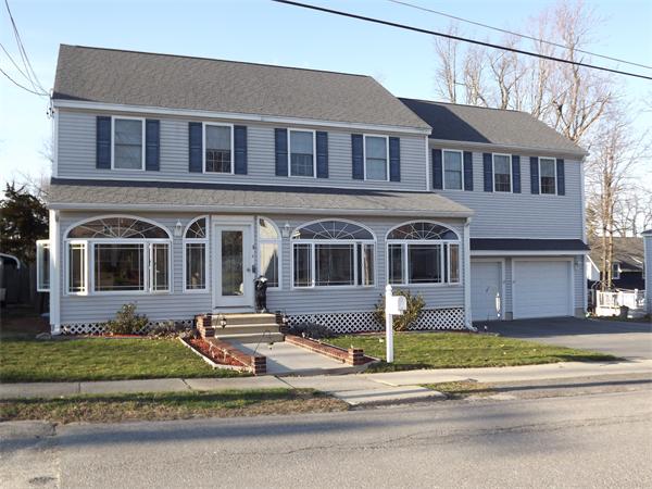 Real Estate for Sale, ListingId:18473775, location: 17 Park Ave Leominster 01453
