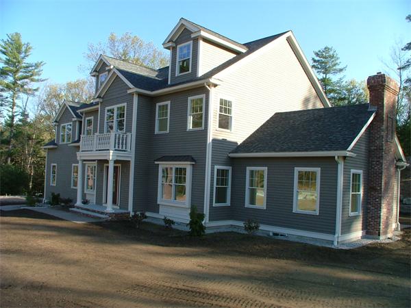 Real Estate for Sale, ListingId:18473638, location: 1 Dylan's Circle Wayland 01778