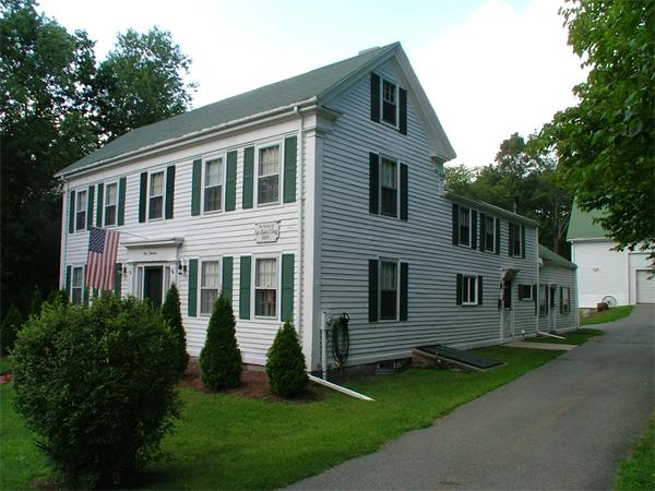Real Estate for Sale, ListingId:18473844, location: 214 Great Rd Bedford 01730